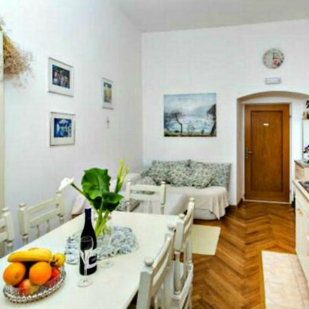 Apartments Adriana Flora Dubrovnik Eksteriør billede