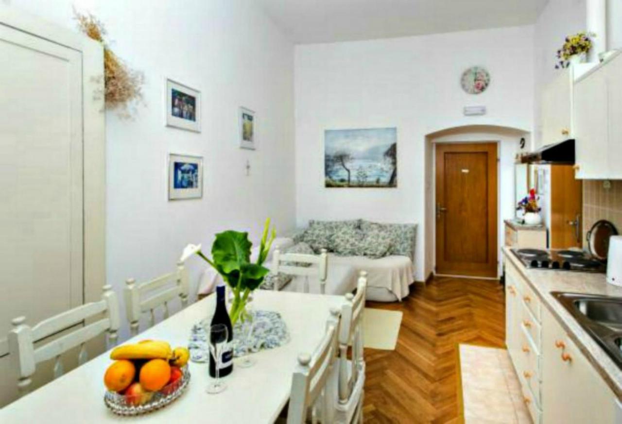 Apartments Adriana Flora Dubrovnik Eksteriør billede