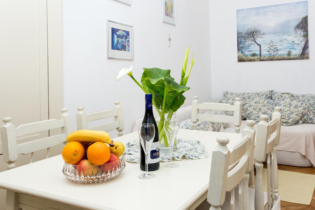 Apartments Adriana Flora Dubrovnik Værelse billede