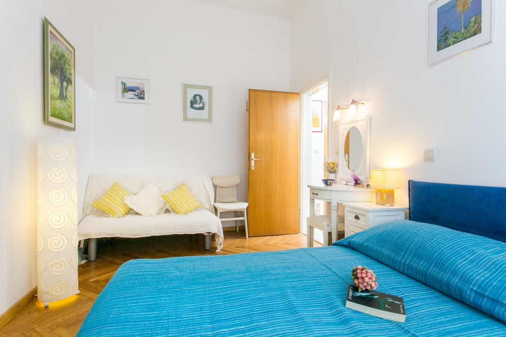 Apartments Adriana Flora Dubrovnik Værelse billede