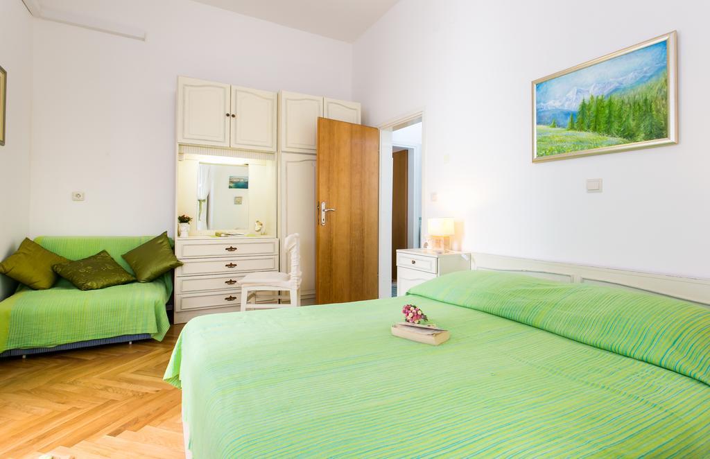 Apartments Adriana Flora Dubrovnik Værelse billede