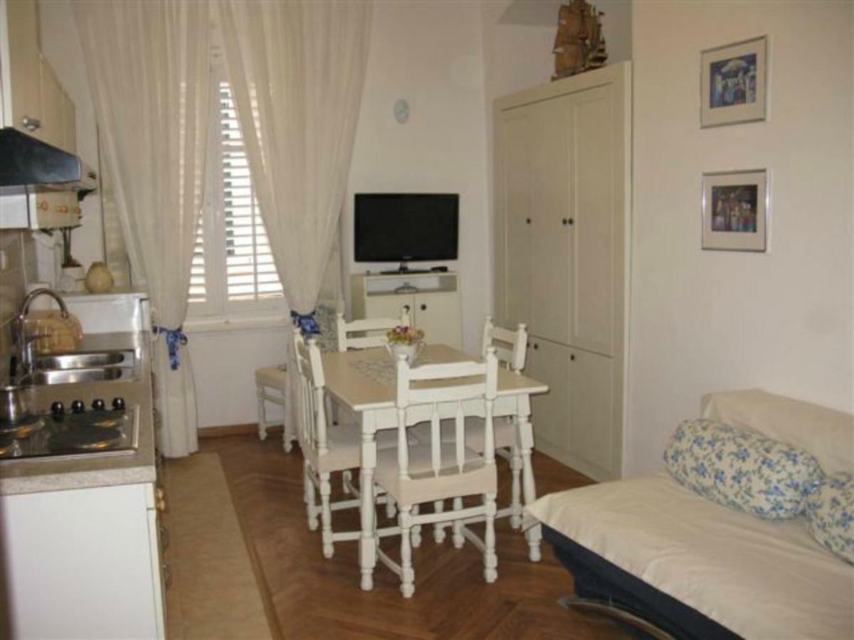 Apartments Adriana Flora Dubrovnik Eksteriør billede