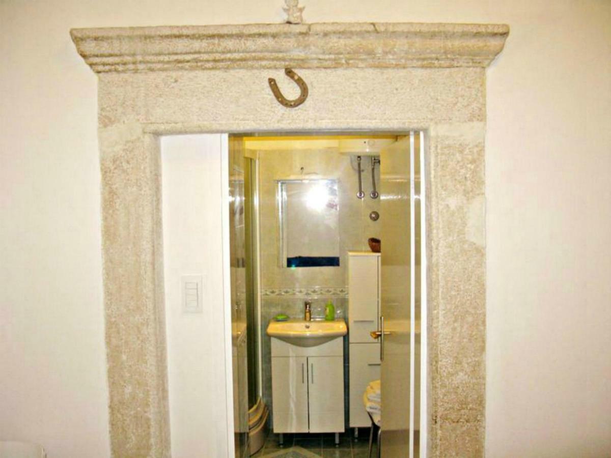 Apartments Adriana Flora Dubrovnik Eksteriør billede