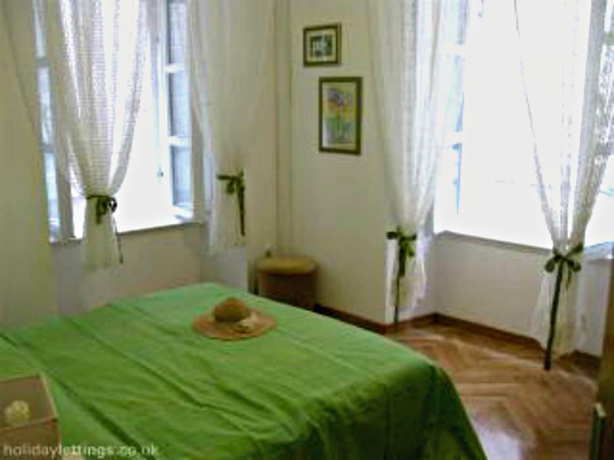 Apartments Adriana Flora Dubrovnik Eksteriør billede