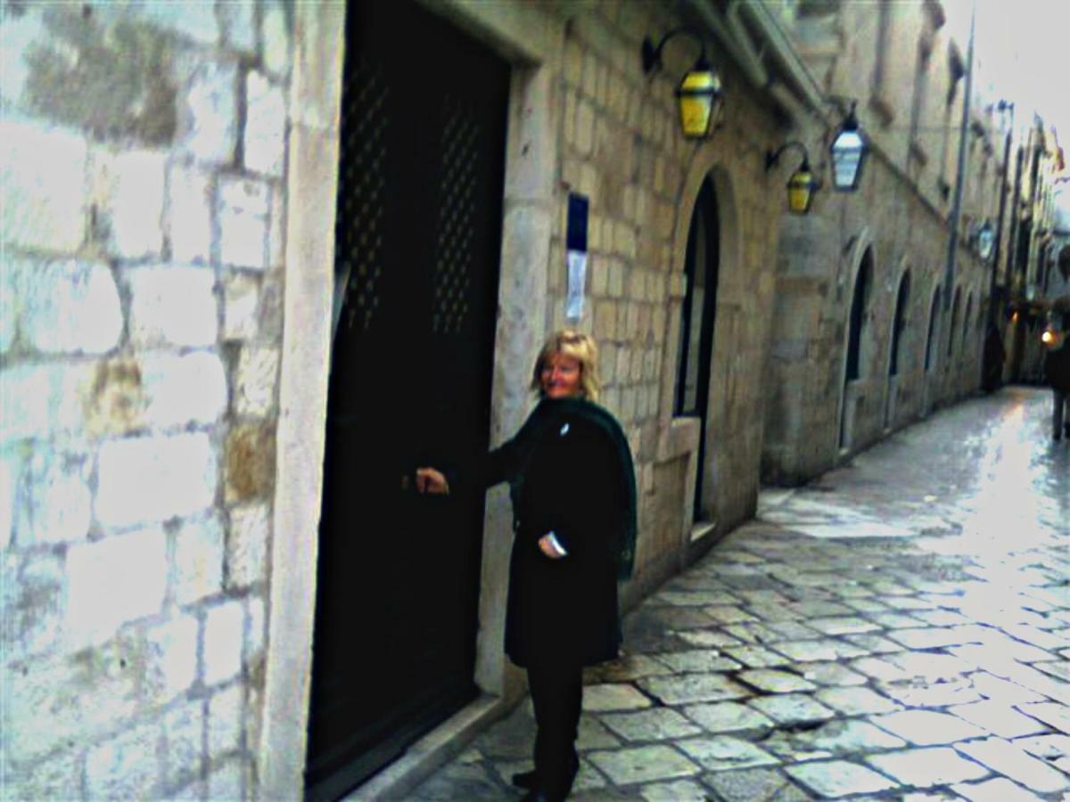Apartments Adriana Flora Dubrovnik Eksteriør billede