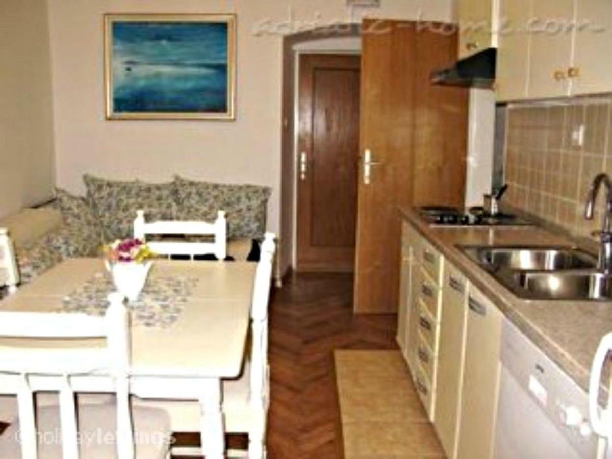 Apartments Adriana Flora Dubrovnik Eksteriør billede