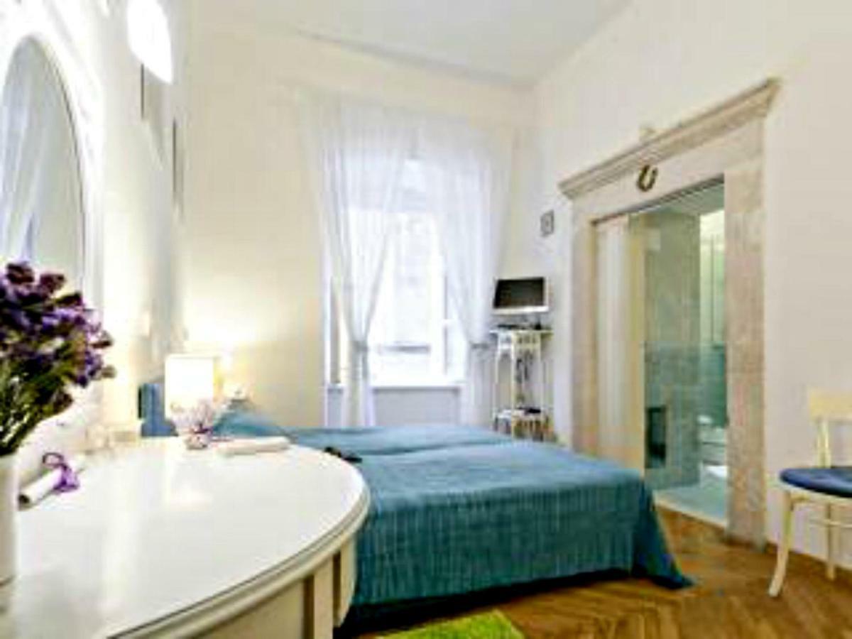 Apartments Adriana Flora Dubrovnik Eksteriør billede