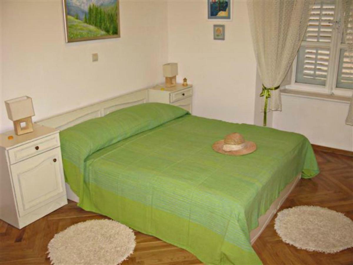 Apartments Adriana Flora Dubrovnik Eksteriør billede