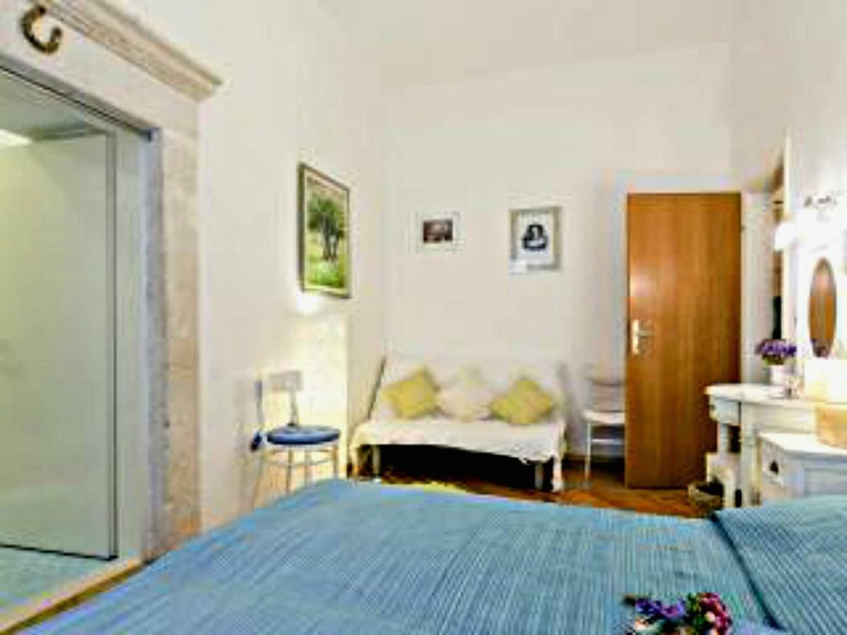 Apartments Adriana Flora Dubrovnik Eksteriør billede