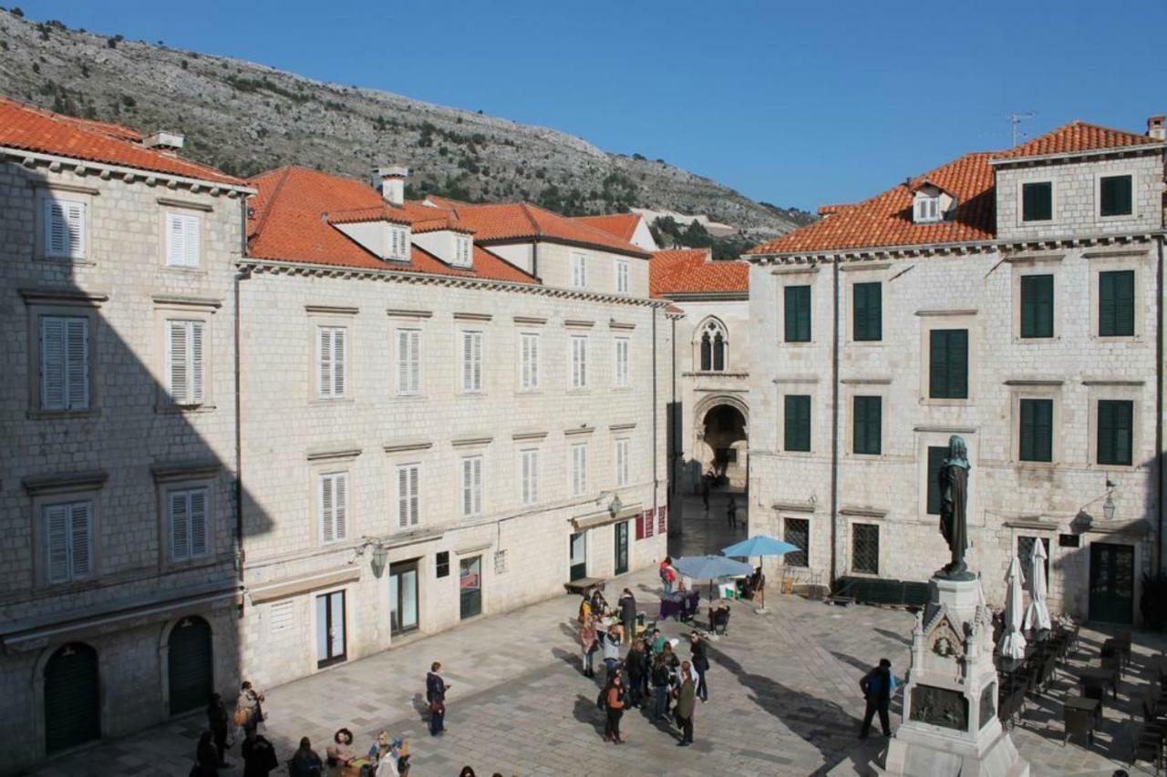 Apartments Adriana Flora Dubrovnik Eksteriør billede